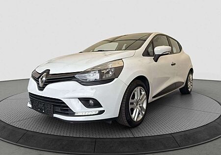 Renault Clio 0.9 TCE 75 Klima*Radio*Freisprech*Ersatzrad