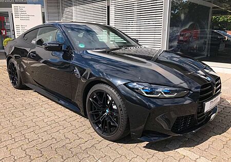 BMW M4 Competition +Hifi h/k +Sitzbelüft +M DriversP