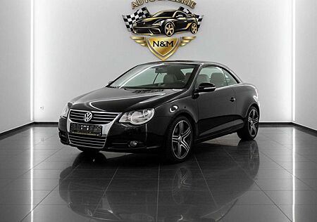 VW Eos Volkswagen 2.0*Automatik*200Ps*
