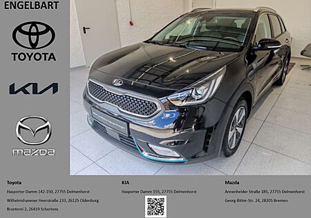 Kia Niro Vision PHEV 1.6 LED-Paket Technik-Paket