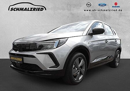 Opel Grandland GS Line Navi 360 Kamera LED Apple CarPlay Android