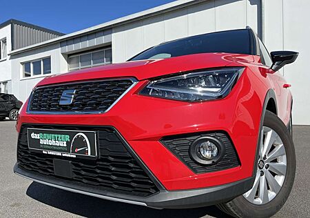 Seat Arona 1.0 TSI XCELLENCE Beats 106€ m. 20% Anzahlung DA