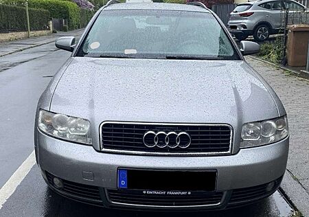 Audi A4 Avant 1.9 TDI