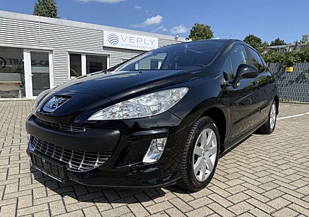 Peugeot 308 Sport / Tüv 4/27 / Allwetterreifen / 109000 km