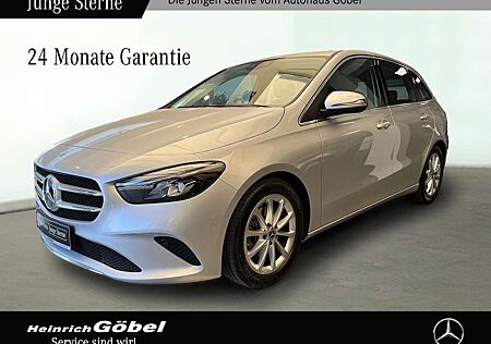 Mercedes-Benz B 200 PROGRESSIVE+AHK+KAMERA+LED+MBUX+CARPLAY