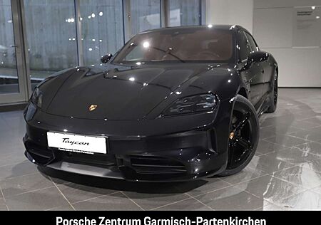 Porsche Taycan GTS Sport Turismo 360 Kamera LenkradHZG