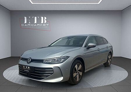 VW Passat Variant Volkswagen 1.5 eTSI Business/LED/CAM/ACC/AHK