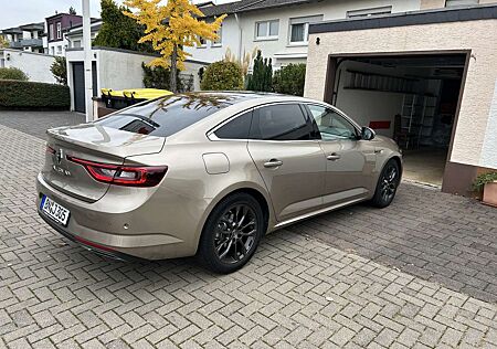 Renault Talisman TCe 225 EDC GPF INITIALE PARIS