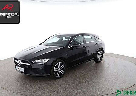 Mercedes-Benz CLA 250 Shooting Brake e AHK,DAB,AKT.PARKASSIST