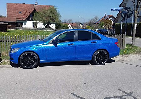 Mercedes-Benz C 280 C280, Automatik, 132tkm, 6Zyl.