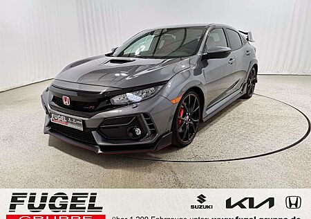 Honda Civic 2.0 VTEC Type R GT LED|Navi|Remus