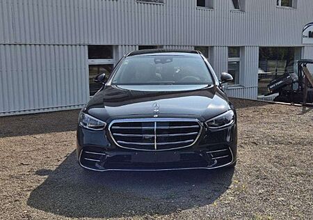 Mercedes-Benz S 350 d L 9G-TRONIC