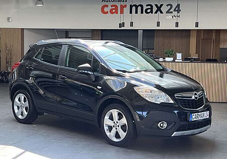 Opel Mokka Edition ecoFlex