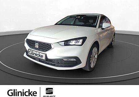Seat Leon Style Edition 1.0 eTSI DSG AHK Kessy Sitzhe