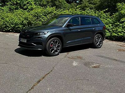 Skoda Kodiaq 2.0 Bi-TDI 4x4 DSG RS