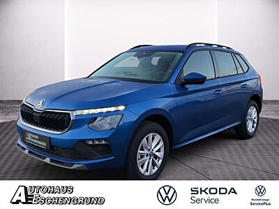 Skoda Kamiq 1.0 TSI DSG Selection KAMERA PDC SMART LINK