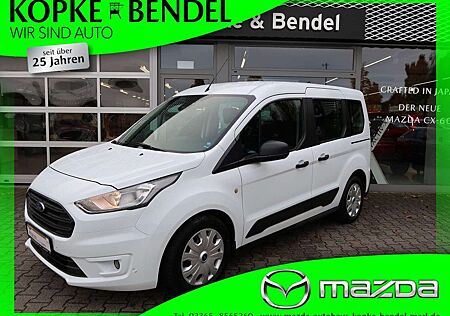 Ford Transit Connect *Bluetooth*PDC vorne hinten*Sitzheizung*uvm. Kombi