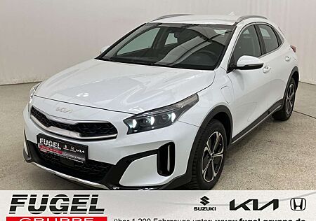 Kia XCeed 1.6 DCT PHEV Vision LED|RFK|SHZ|ACC