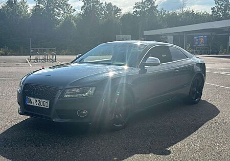 Audi A5 2.7 TDI DPF multitronic