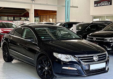 VW Passat CC Volkswagen Basis (357)*DSG*Euro5*Navi*SHZ*ACC*AHK