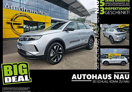 Opel Grandland Edition 1.2 Inspektionspaket BigDeal!