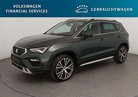 Seat Ateca X-Perience 1.5 TSI DSG RFK*PDC*Tempo*Klima