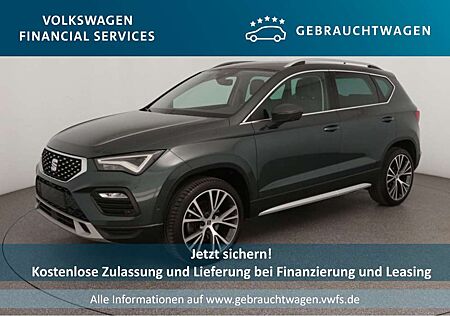Seat Ateca X-Perience 1.5 TSI DSG RFK*PDC*Tempo*Klima