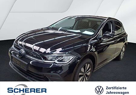VW Polo Volkswagen Move 1.0 TSI NAVI LED PDC SHZ AIR CARE
