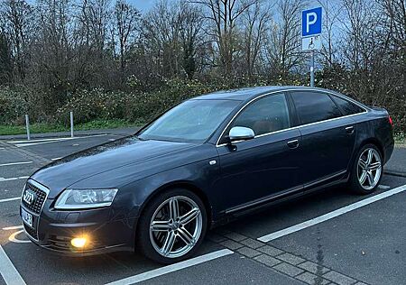 Audi A6 3.0 TDI Sline