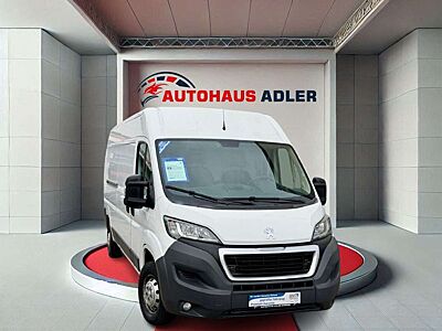 Peugeot Boxer Kasten 2.2 HDi L3H2*6G*KLIMA*TEMPO*AHK*19%