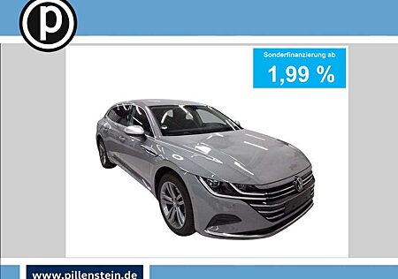 VW Arteon Volkswagen Shooting Brake ELEGANCE eHybrid STANDH. AHK KAMERA