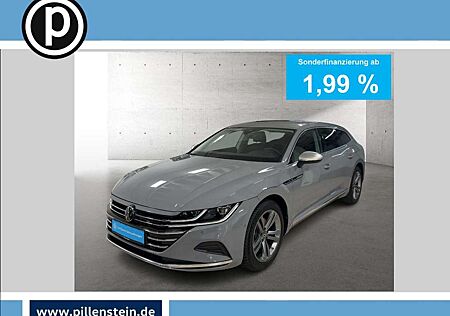 VW Arteon Volkswagen Shooting Brake ELEGANCE eHybrid STANDH. AHK KAMERA