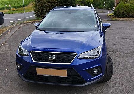 Seat Arona 1.0 TSI OPFStyle