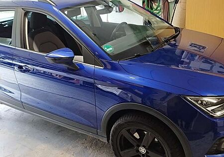 Seat Arona 1.0 TSI OPFStyle
