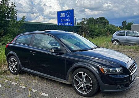 Volvo C30 2.0D Summum