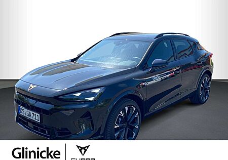 Cupra Formentor 2.0 TSI VZ 4Drive DSG, AHK, RFK