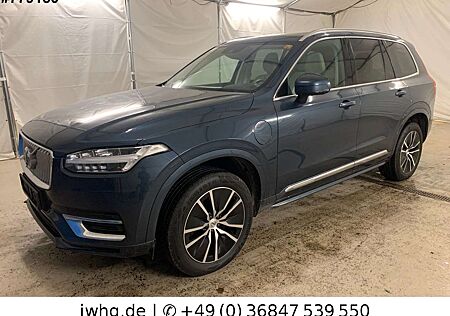 Volvo XC 90 XC90 Inscription Hybrid LED Pano XeniumPpro