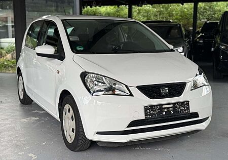 Seat Mii Style 1.0 -Klima-Bluet/ 5Türig