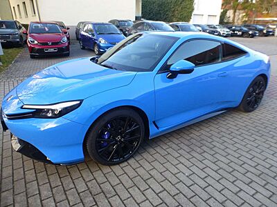 Honda Prelude 2,0 i-MMD e:HEV Advan.*8 Jahre Garantie*