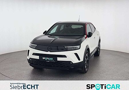 Opel Mokka GS Line 1.2*Klima*PDC*RFK*uvm