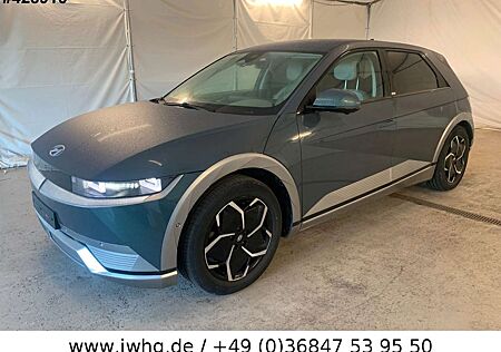Hyundai IONIQ 5 Uniq Elektro 4WD LED ACC Kam HeadUp 4xSH