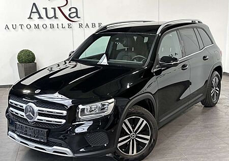 Mercedes-Benz GLB 200 Style NAV+AHK+CARPLAY+WIDESCREEN+DAB+PP
