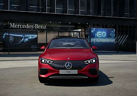 Mercedes-Benz EQE 350 ELECTRIC ART PREMIUM+ GUARD FAHRASSIST