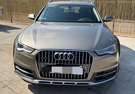 Audi A6 Allroad Quattro Diesel quattro 3.0 TDI S tronic