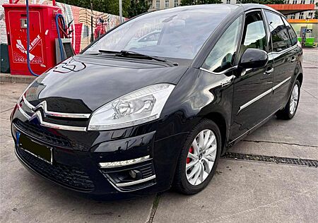 Citroen C4 Picasso Tendance 103000 KM