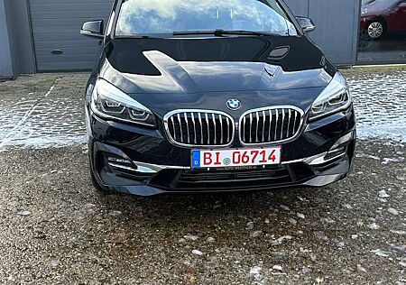 BMW 220 d