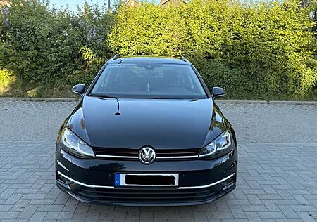 VW Golf Variant Volkswagen Comfortline BMT/Start-Stopp