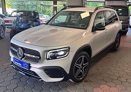 Mercedes-Benz GLB 180 d*AMG*AUTOMATIK*7-SITZ*MBUX*MULTIBEAM-LED