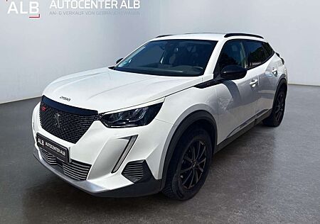 Peugeot 2008 Allure/AUTOMATIK/1.HAND/KAMERA/EURO6/TOP/