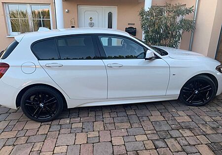BMW 118i 118 M Sport